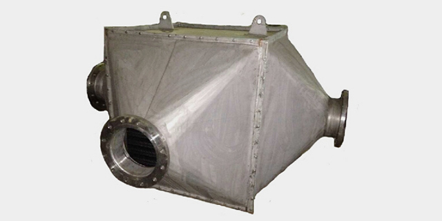 選擇鍋爐節(jié)能器,節(jié)能環(huán)保不落后